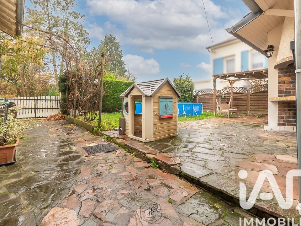 Villa em Yutz, Moselle - foto 5