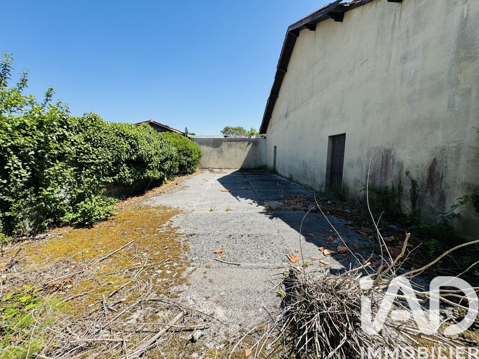Erhvervsejendom i Soulac-sur-Mer, Gironde - foto 4