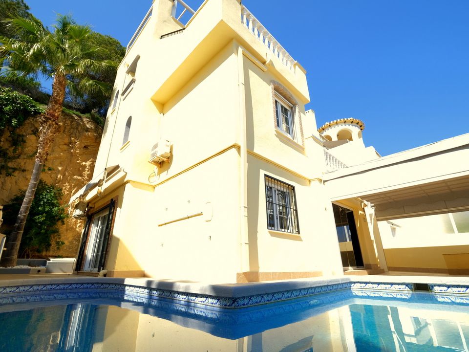 Villa i Las Ramblas Golf, Alicante - foto 2