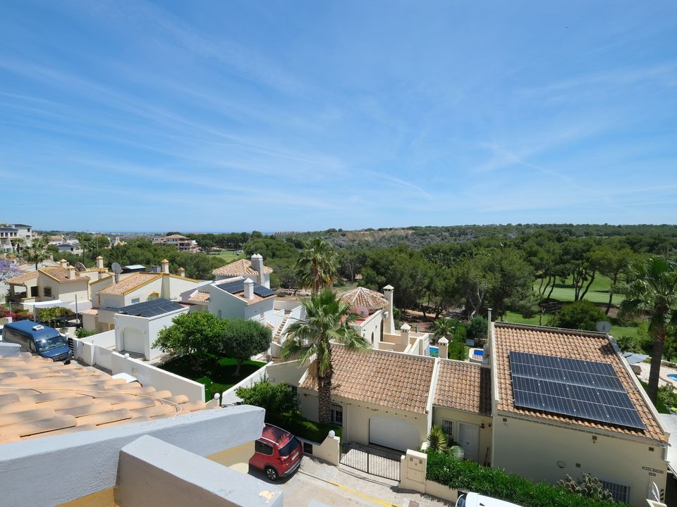 Villa i Las Ramblas Golf, Alicante - foto 3