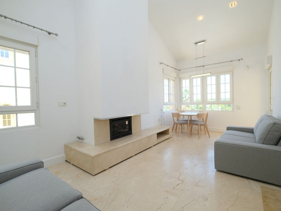 Villa i Las Ramblas Golf, Alicante - foto 5