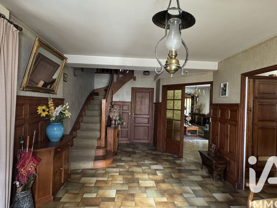Villa i Samoreau, Seine-et-Marne - foto 1
