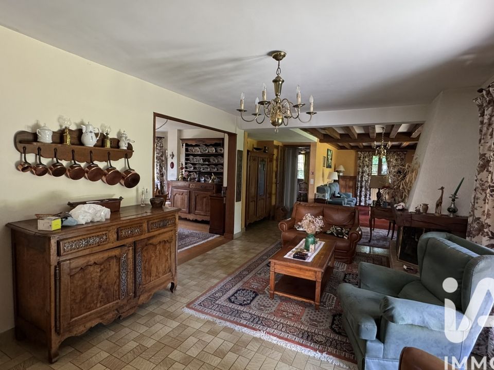 Villa i Samoreau, Seine-et-Marne - foto 2