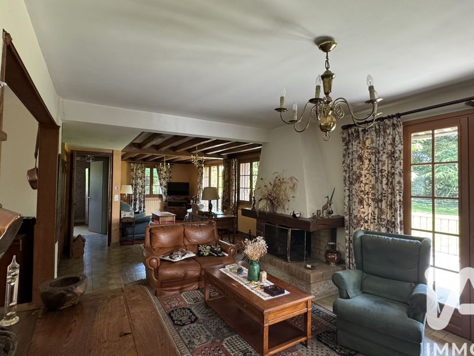 Villa i Samoreau, Seine-et-Marne - foto 3