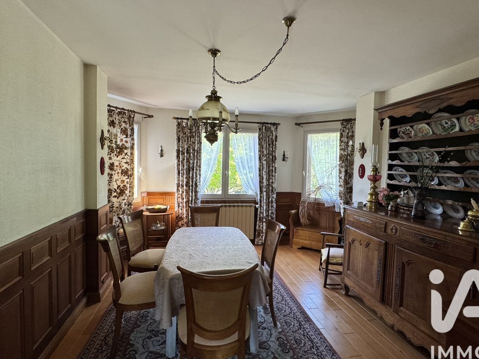 Villa i Samoreau, Seine-et-Marne - foto 4