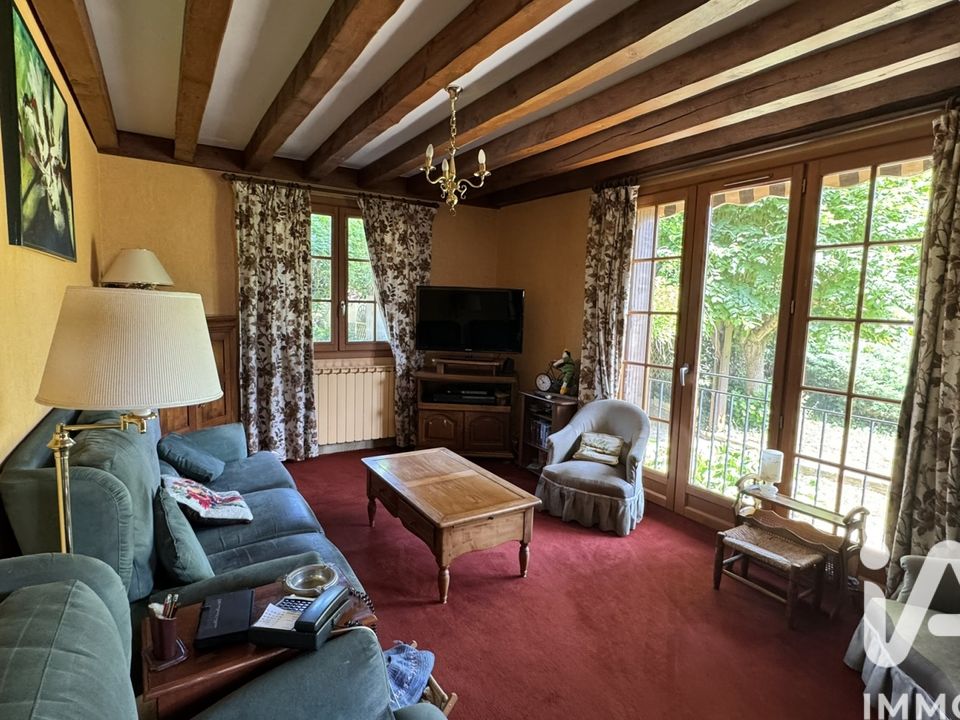 Villa i Samoreau, Seine-et-Marne - foto 5