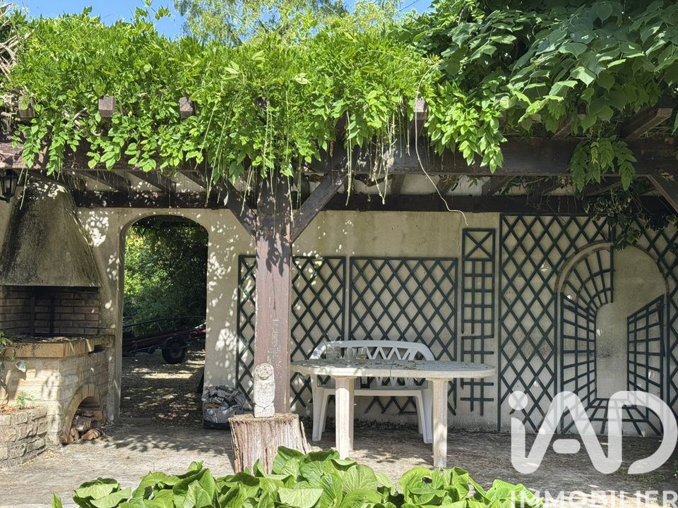 Villa in Samoreau, Seine-et-Marne - foto 1