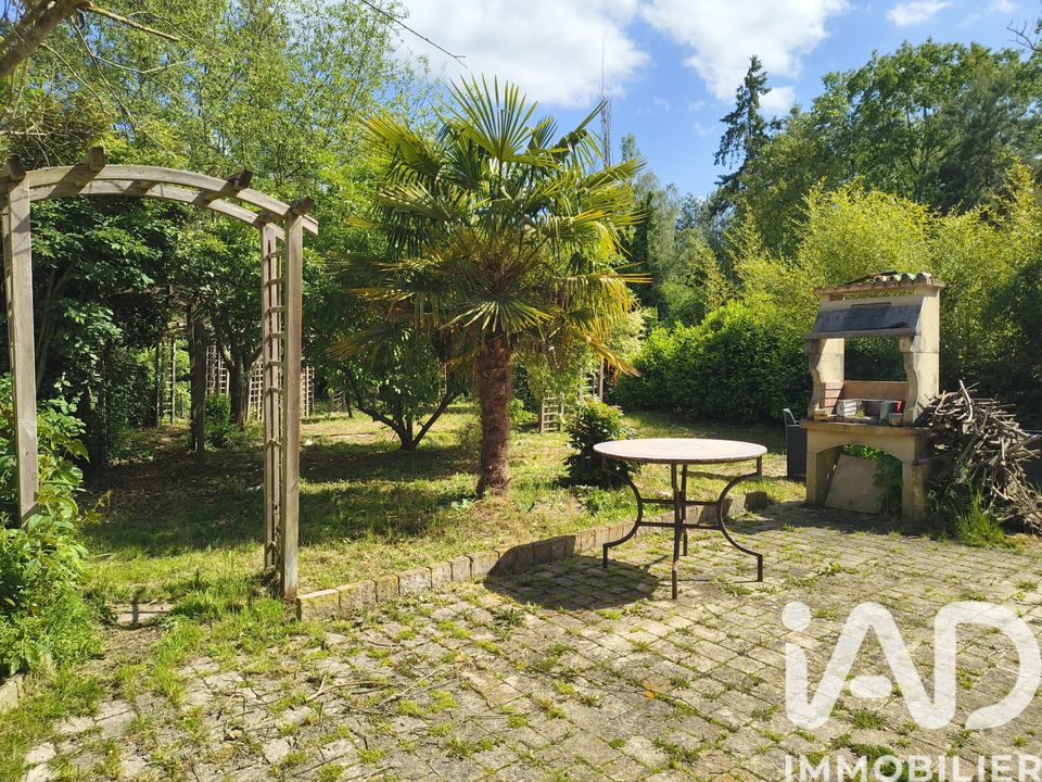 Villa i Mittainville, Yvelines - foto 2