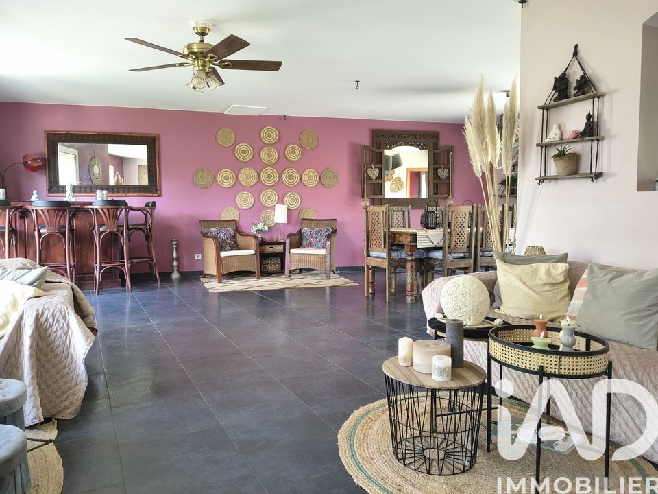 Villa i Mittainville, Yvelines - foto 3