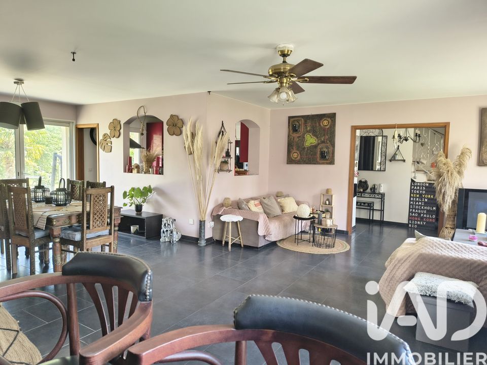 Villa i Mittainville, Yvelines - foto 4