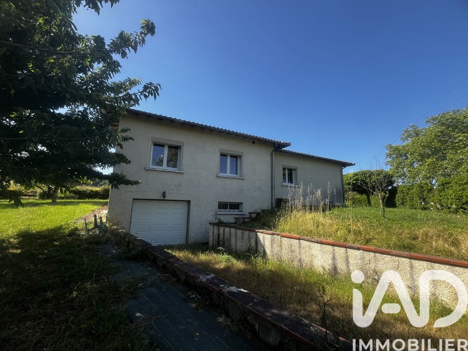 Villa i Parisot, Tarn - foto 2