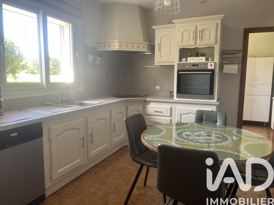 Villa i Parisot, Tarn - foto 4