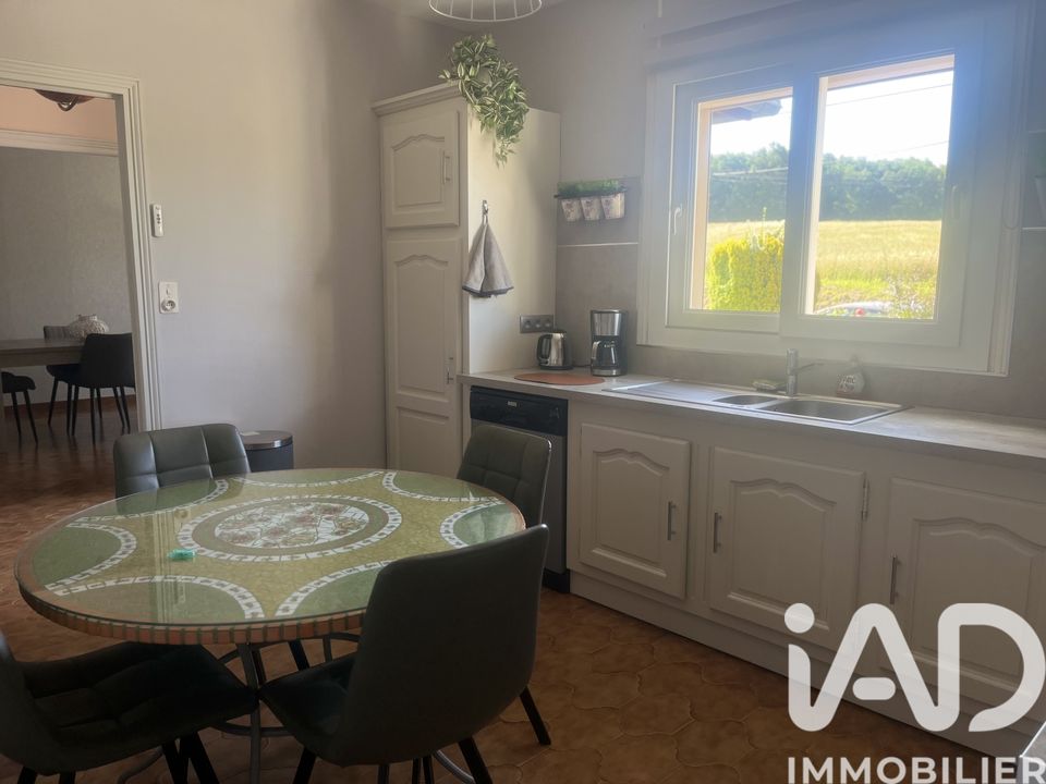 Villa i Parisot, Tarn - foto 5