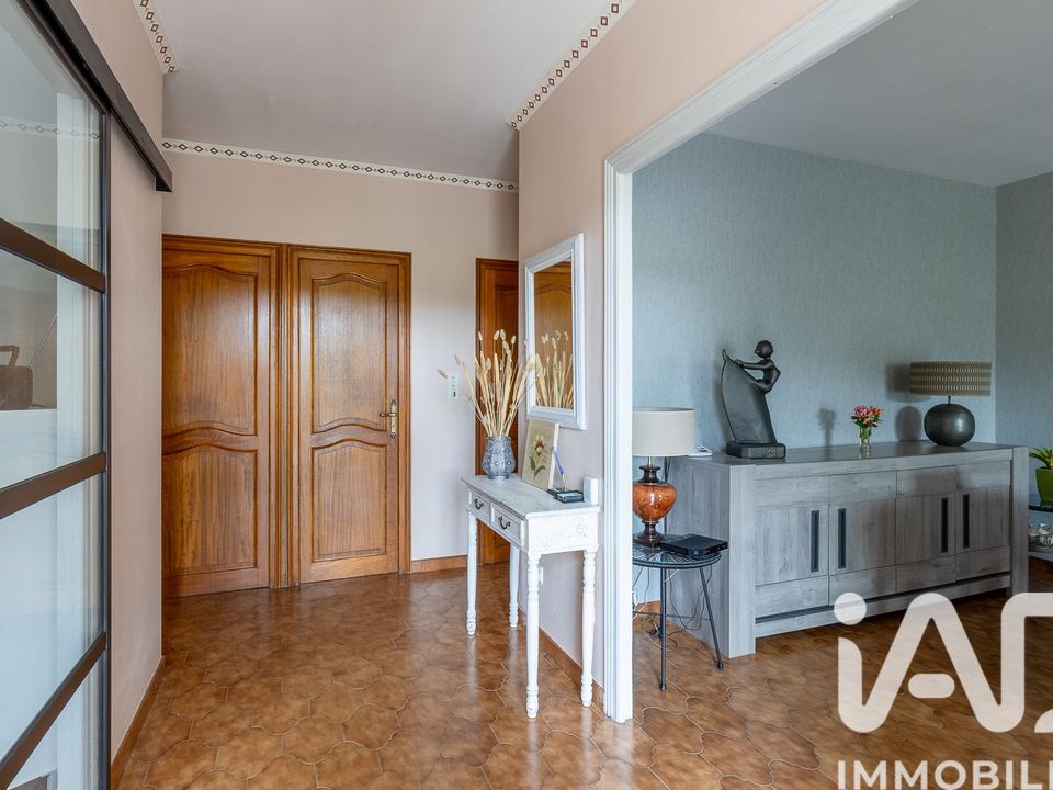Villa i Parisot, Tarn - foto 1