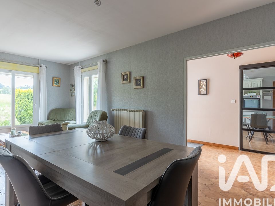 Villa i Parisot, Tarn - foto 2