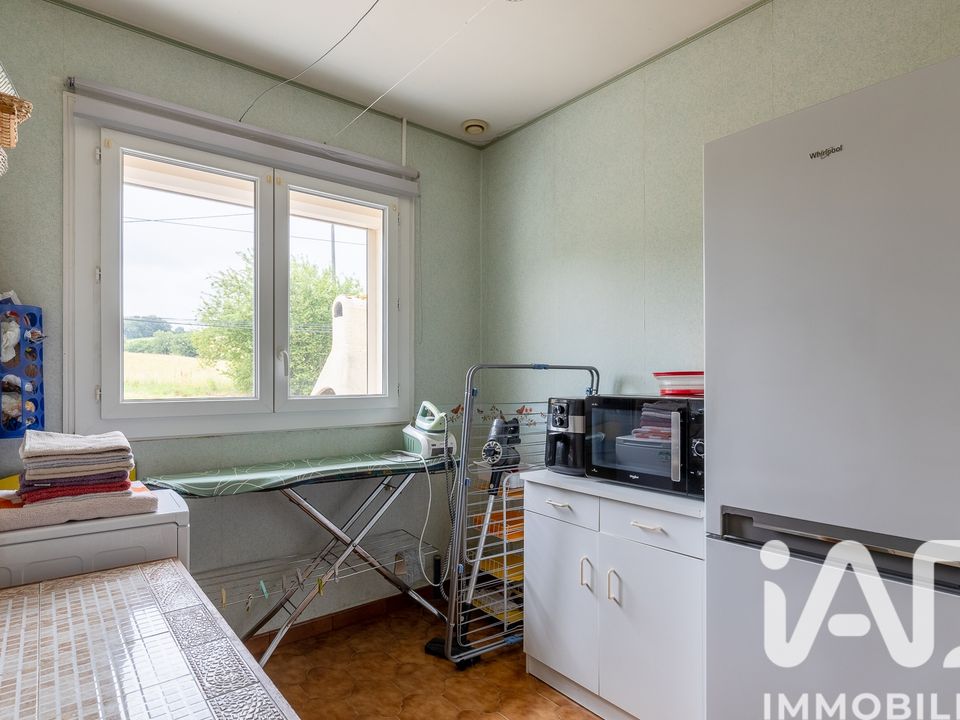 Villa i Parisot, Tarn - foto 4