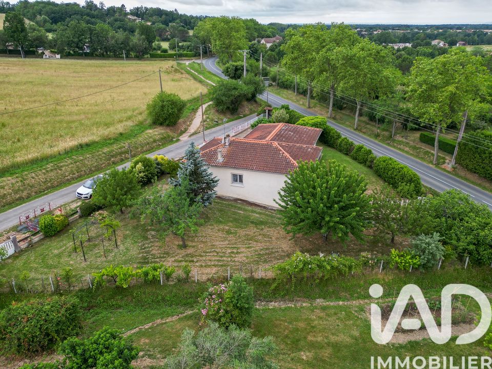 Willa: Lisle-sur-Tarn, Tarn – zdjęcie 1