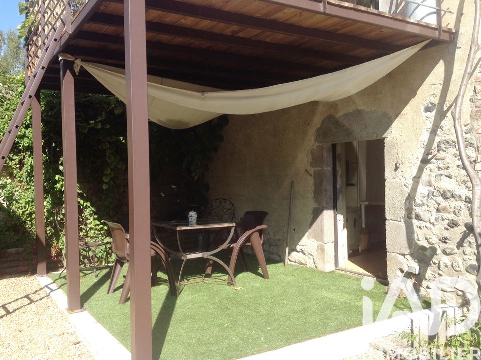 Villa i Perrier, Puy-de-Dome - foto 4