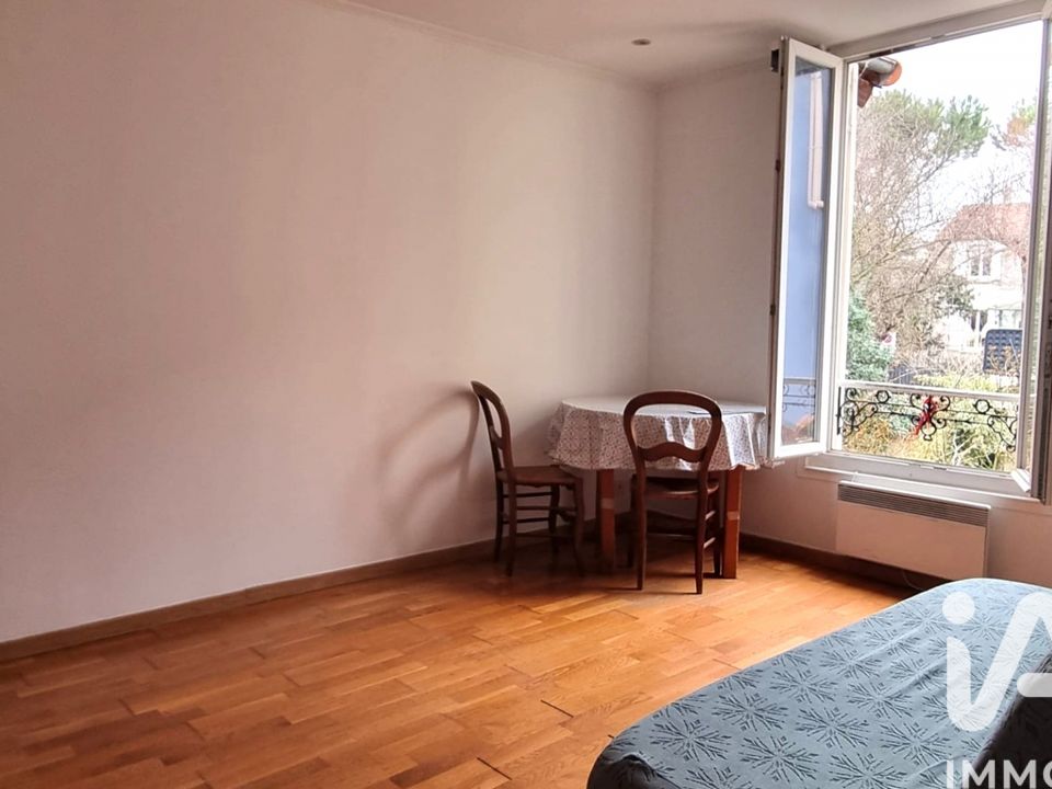 Lejlighed i Fontenay-sous-Bois, Val-de-Marne - foto 4