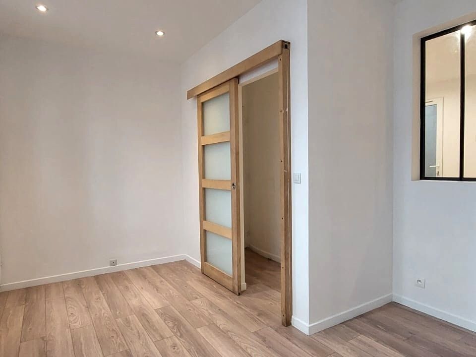 Lejlighed i Fontenay-sous-Bois, Val-de-Marne - foto 2