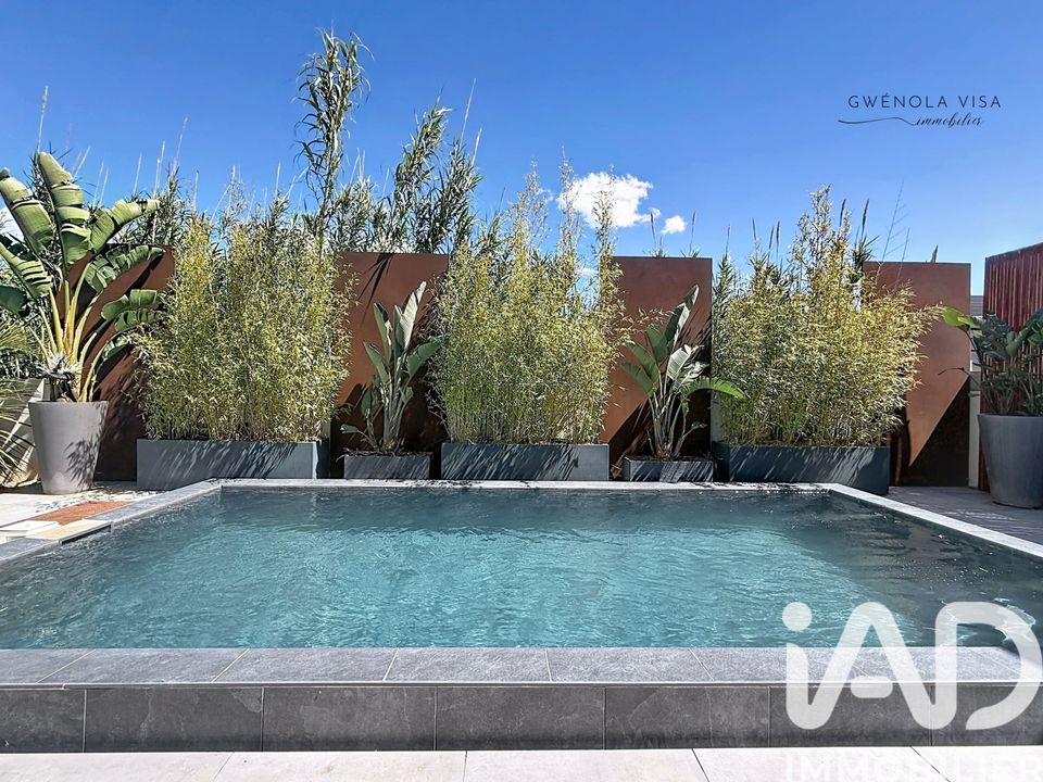 Villa i Narbonne, Aude - foto 1