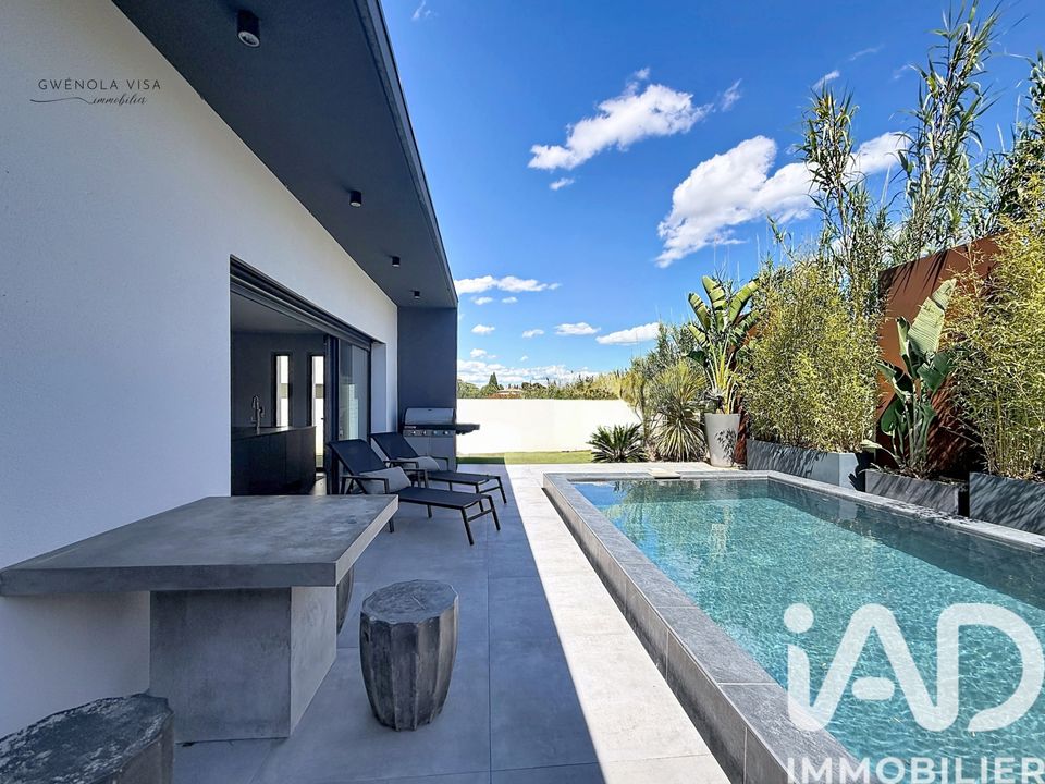 Villa i Narbonne, Aude - foto 2