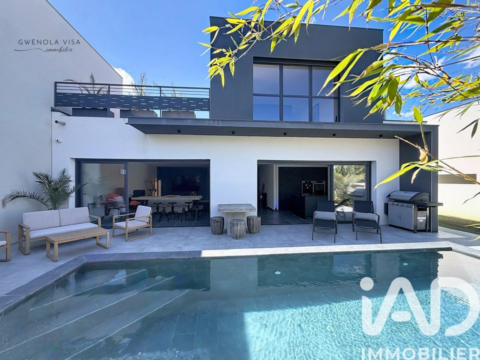 Villa i Narbonne, Aude - foto 3