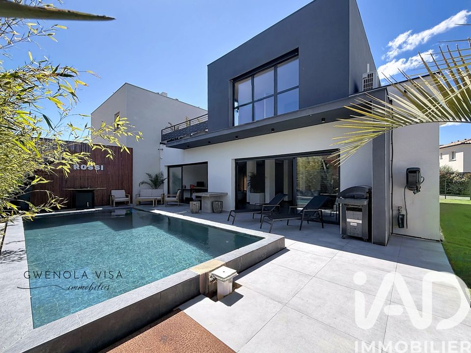 Villa i Narbonne, Aude - foto 4