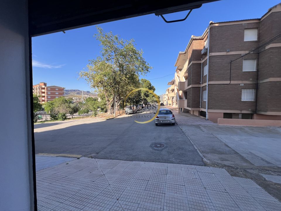 Garage i Puerto De Mazarron, Murcia - foto 4