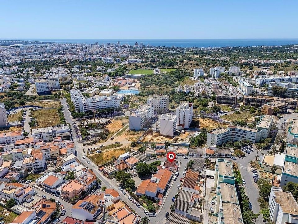 Villa i Portimao, Faro - foto 1