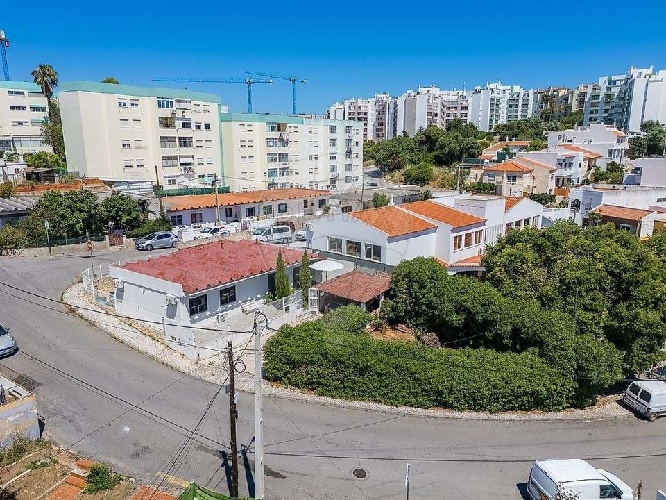 Villa i Portimao, Faro - foto 2