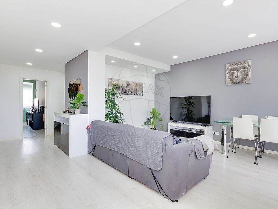 Lejlighed i Barreiro, Setubal - foto 5