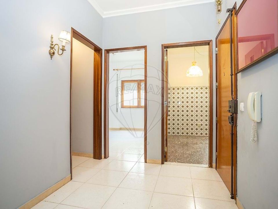 Leilighet i Barreiro, Setubal - bilde 1
