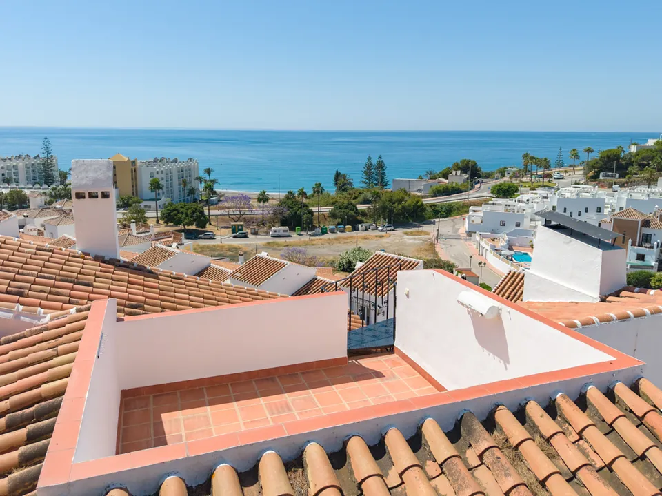Villa i Nerja, Malaga - bilde 4