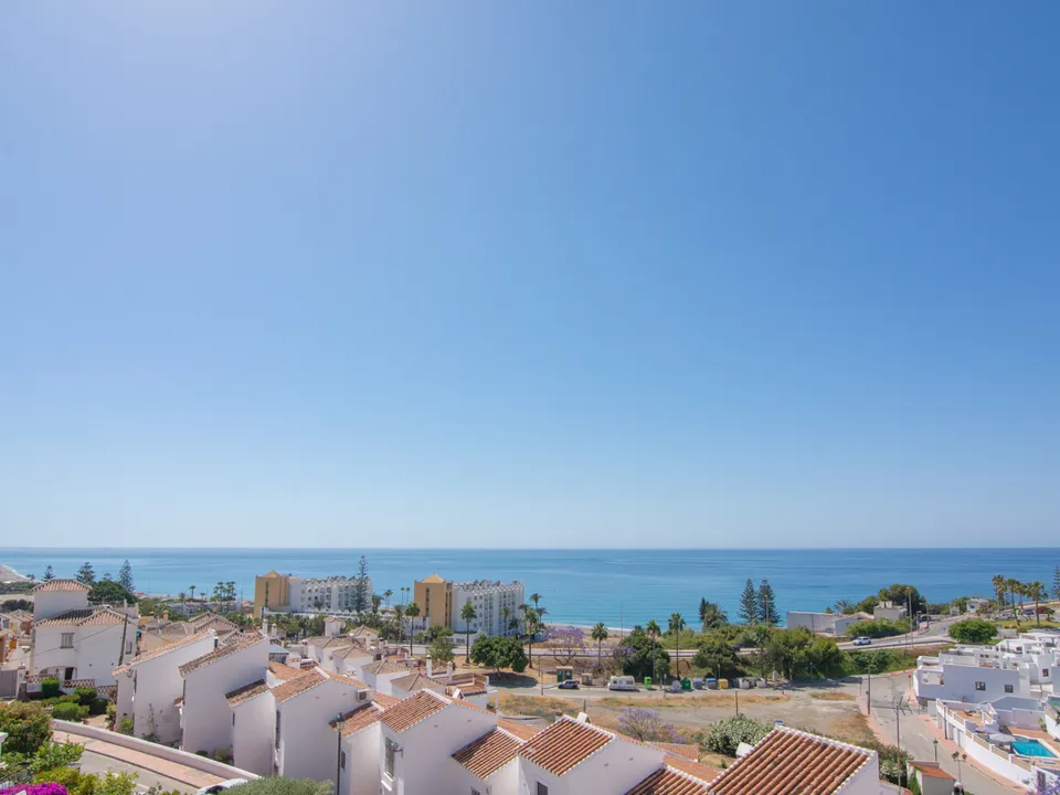Villa i Nerja, Malaga - bilde 5
