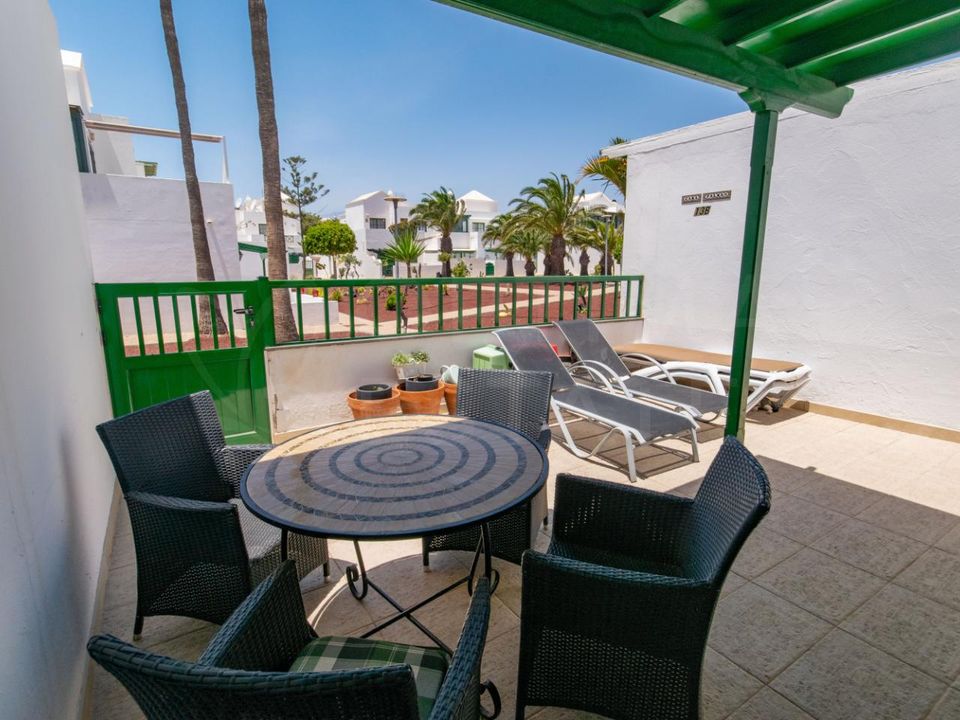 Rækkehus i Playa Blanca (Yaiza), Lanzarote - foto 2