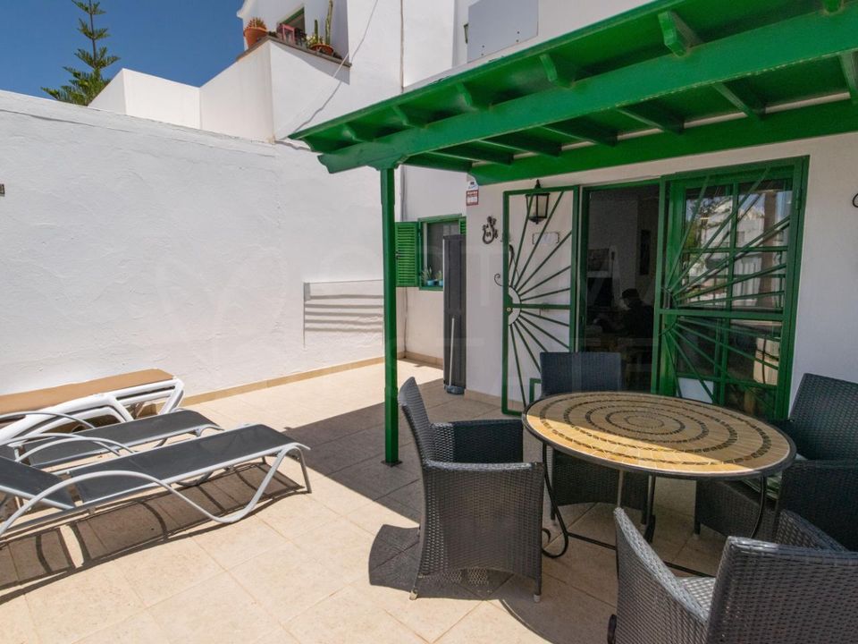 Rækkehus i Playa Blanca (Yaiza), Lanzarote - foto 3