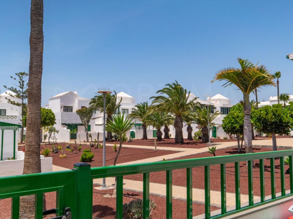 Rækkehus i Playa Blanca (Yaiza), Lanzarote - foto 4