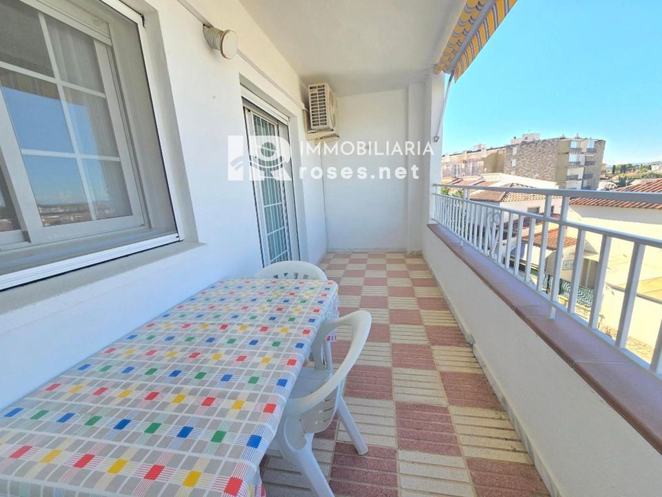 Lejlighed i Roses, Gerona - foto 2