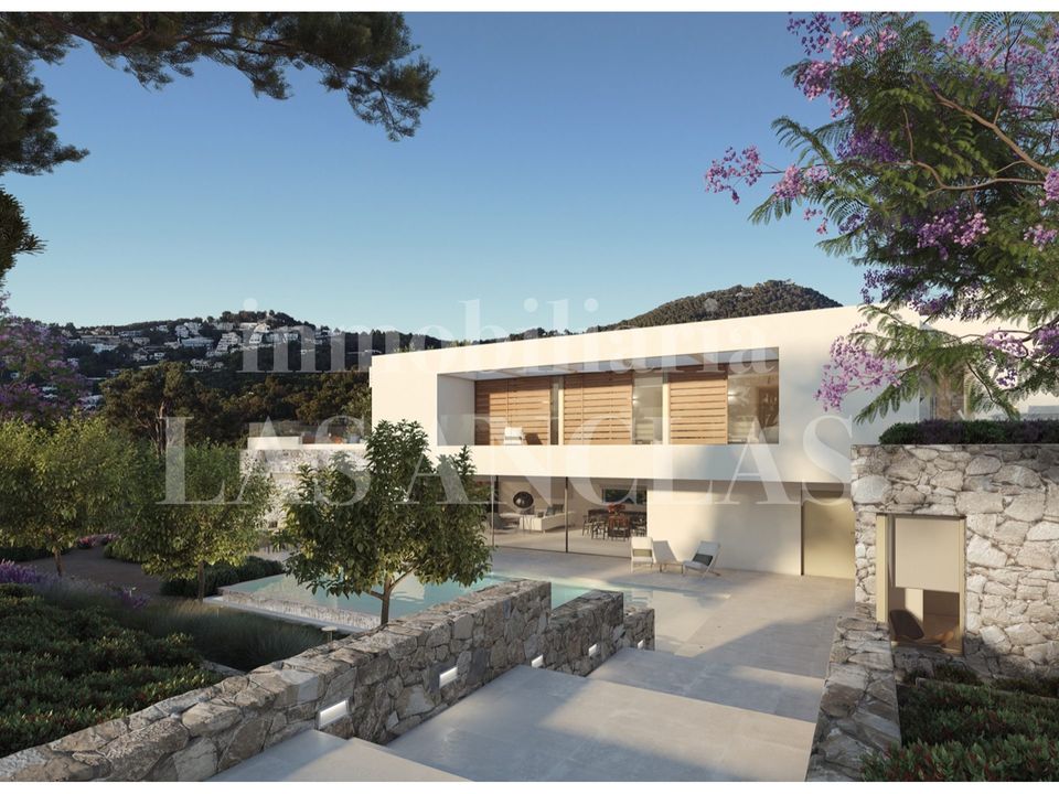 Villa i Jesus, Ibiza - foto 2