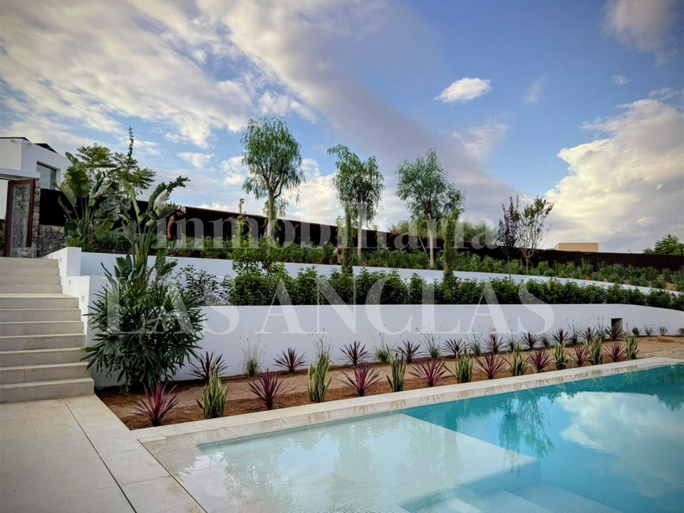 Villa i Jesus, Ibiza - foto 3