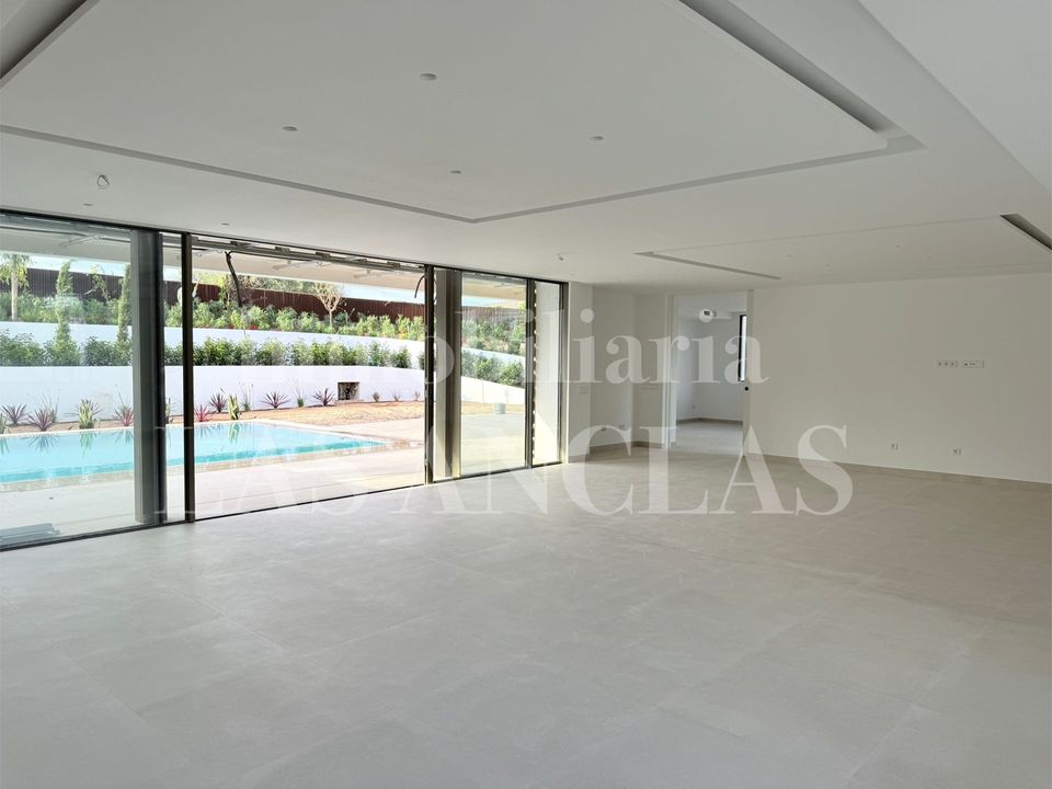 Villa i Jesus, Ibiza - foto 5