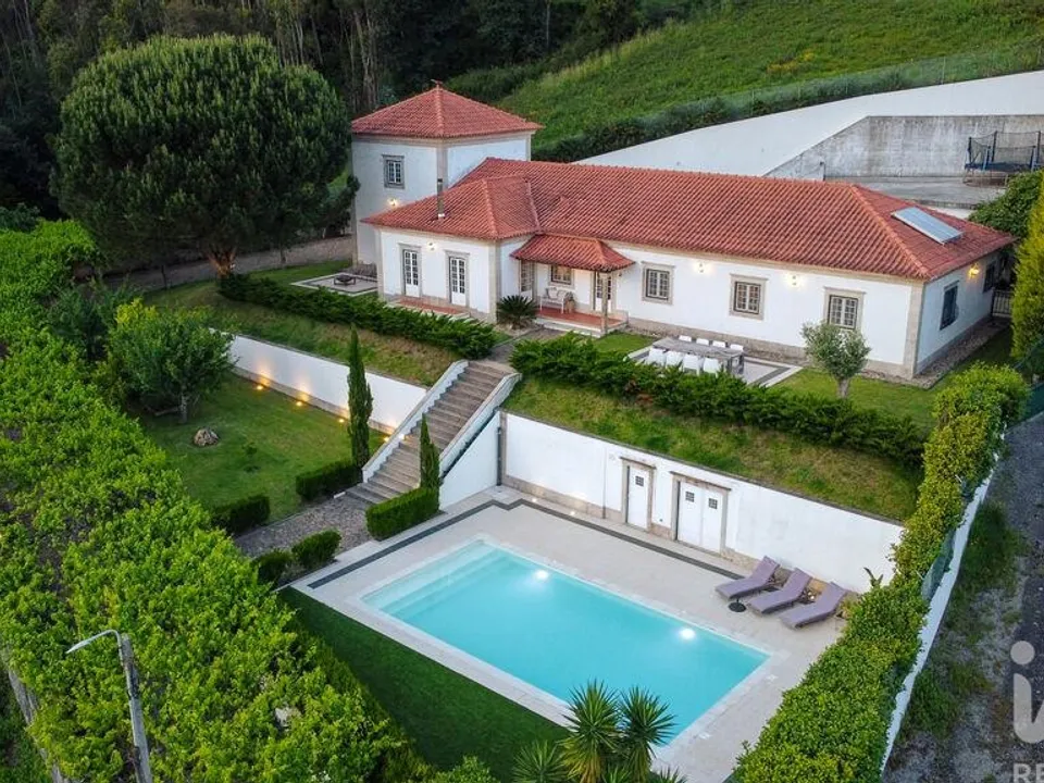 Byhus i Vila Verde, Braga - foto 1