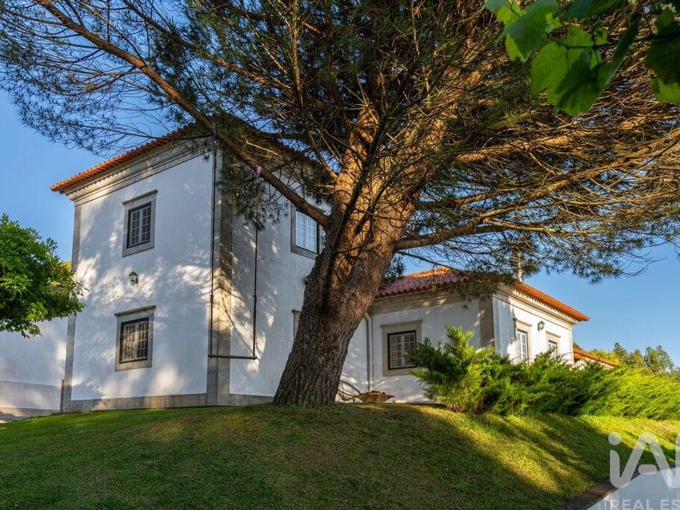 Byhus i Vila Verde, Braga - foto 2