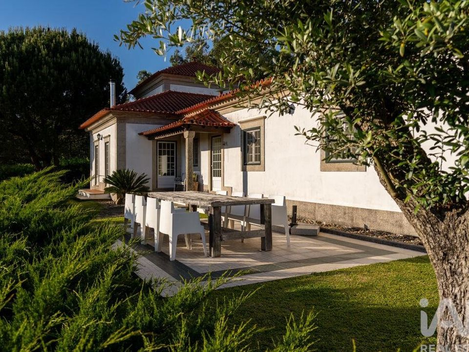 Byhus i Vila Verde, Braga - foto 3
