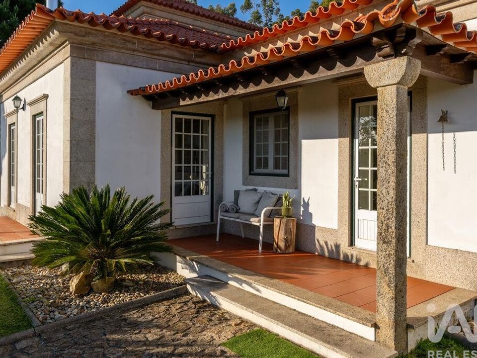 Byhus i Vila Verde, Braga - foto 4