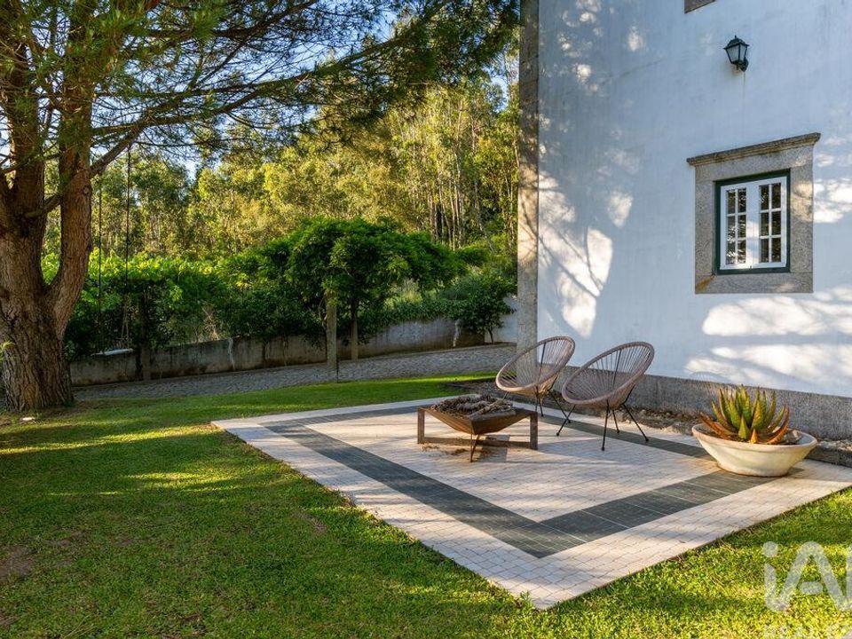 Rekkehus i Vila Verde, Braga - bilde 4