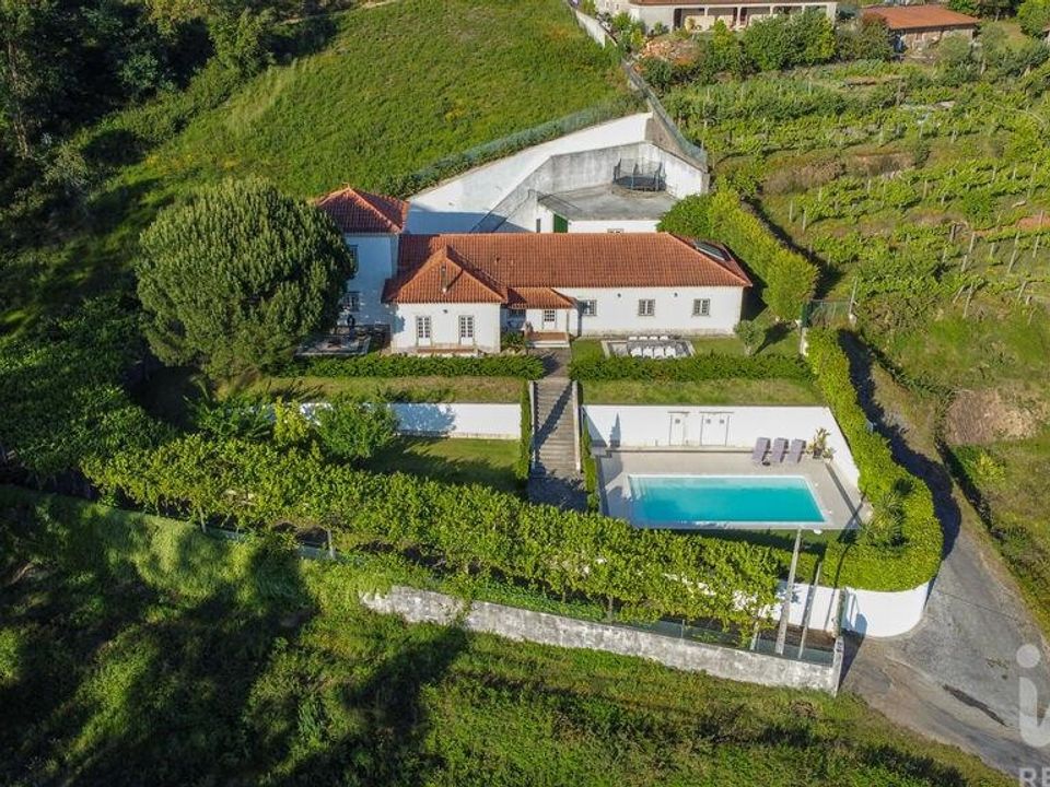 Rekkehus i Vila Verde, Braga - bilde 2
