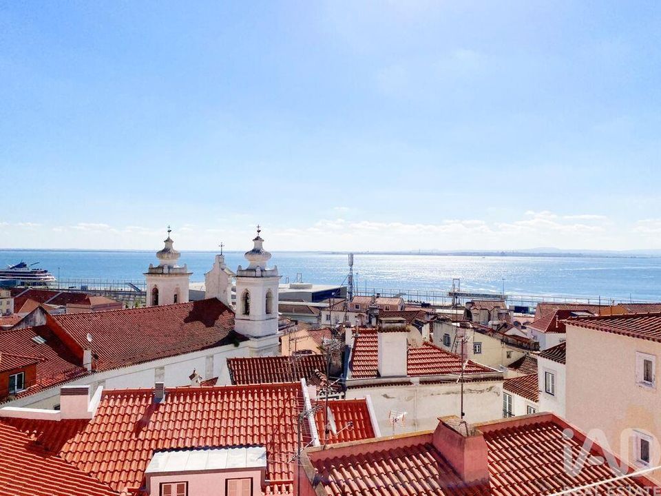 Apartament a Lisbon, Lisbon - foto 1