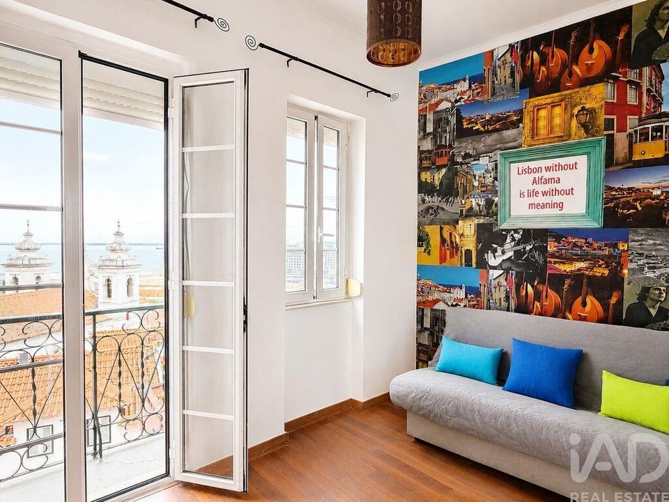 Apartament a Lisbon, Lisbon - foto 2